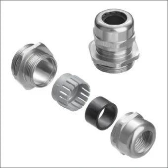 WEIDMULLER 1009870000 Kabel-/Rohrverschraubung