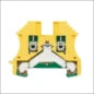 WEIDMULLER 1012200000 ZekeringsReihenklemme 7.9 mm
