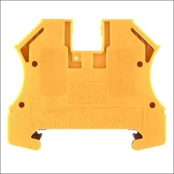 WEIDMULLER 1010200000 AardReihenklemme 7.9 mm
