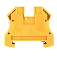 WEIDMULLER 1020380000 Durchgangsreihenklemme 9.9 mm