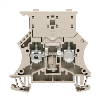 WEIDMULLER 1011000000 ZekeringsReihenklemme 7.9 mm