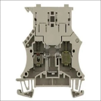 WEIDMULLER 1011010000 WSI 6 SW Zekeringsrijgklem