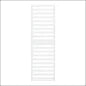 WEIDMULLER 2428930000 Durchgangsreihenklemme 6.1 mm
