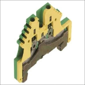 WEIDMULLER 1016200000 AardReihenklemme 5.1 mm