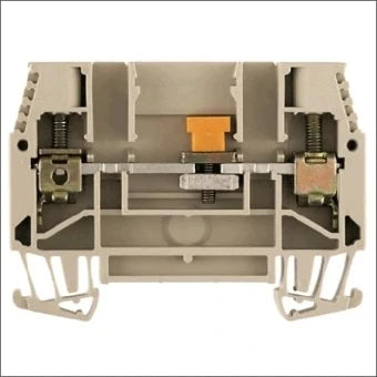 WEIDMULLER 1016700000 ScheidingsReihenklemme 7.9 mm