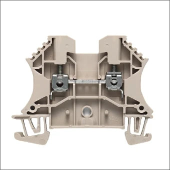 WEIDMULLER 1020000000 Durchgangsreihenklemme 5.1 mm