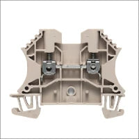 WEIDMULLER 1050080000 WAP 2.5-10 BL Eindplaat rijgklem