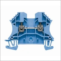 WEIDMULLER 1037720000 WDU 2.5 GR Verbindingsrijgklem