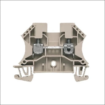 WEIDMULLER 1020100000 Durchgangsreihenklemme 6.1 mm