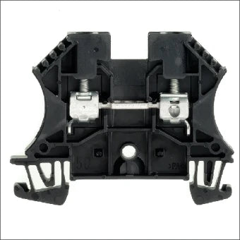 WEIDMULLER 1020110000 Durchgangsreihenklemme 6.1 mm