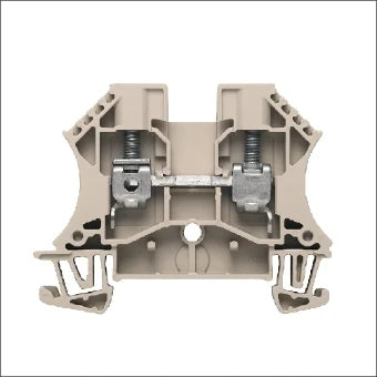 WEIDMULLER 1020200000 Durchgangsreihenklemme 7.9 mm