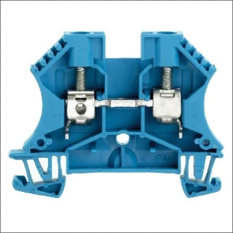 WEIDMULLER 1020280000 Durchgangsreihenklemme 7.9 mm