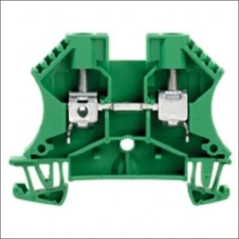 WEIDMULLER 1020290000 Durchgangsreihenklemme 7.9 mm