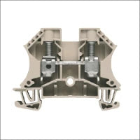 WEIDMULLER 1020380000 Durchgangsreihenklemme 9.9 mm