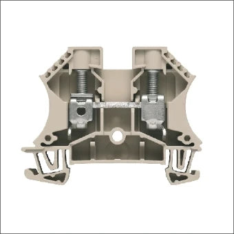 WEIDMULLER 1020300000 Durchgangsreihenklemme 9.9 mm