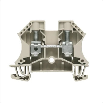 WEIDMULLER 1020320000 WDU 10 GR Verbindingsrijgklem