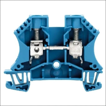 WEIDMULLER 1020380000 Durchgangsreihenklemme 9.9 mm