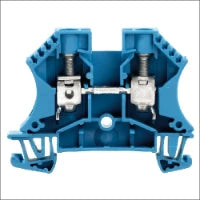 WEIDMULLER 1020320000 WDU 10 GR Verbindingsrijgklem