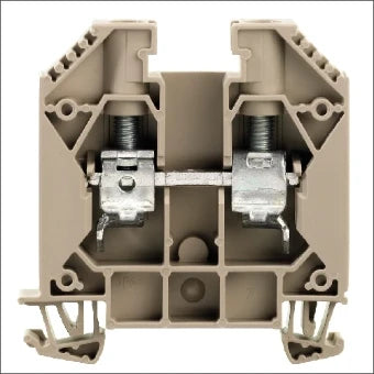 WEIDMULLER 1020400000 Durchgangsreihenklemme 11.9 mm