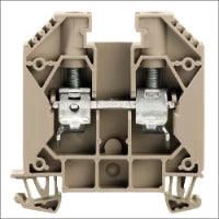 WEIDMULLER 1020480000 Durchgangsreihenklemme 11.9 mm
