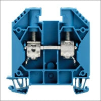 WEIDMULLER 1050100000 Endplatte Reihenklemme