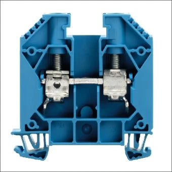 WEIDMULLER 1020480000 Durchgangsreihenklemme 11.9 mm