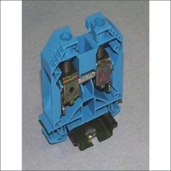 WEIDMULLER 1020580000 WDU 35 BL Verbindingsrijgklem