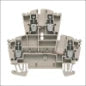 WEIDMULLER 1022300000 Durchgangsreihenklemme 5.1 mm