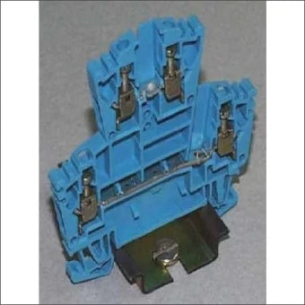 WEIDMULLER 1021580000 Durchgangsreihenklemme 5.1 mm