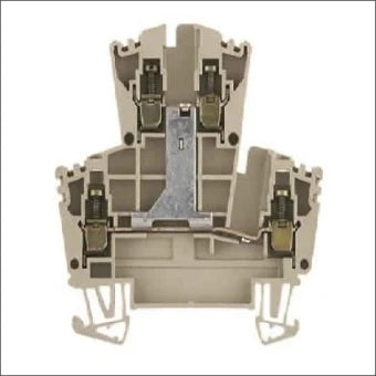 WEIDMULLER 1022300000 Durchgangsreihenklemme 5.1 mm