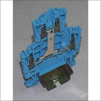 WEIDMULLER 1022380000 Durchgangsreihenklemme 5.1 mm