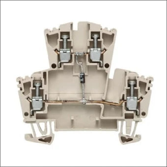 WEIDMULLER 1023300000 ComponentenReihenklemme 5.1 mm