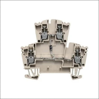 WEIDMULLER 1023400000 ComponentenReihenklemme 5.1 mm