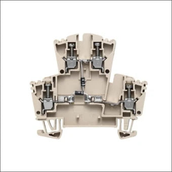 WEIDMULLER 1023500000 ComponentenReihenklemme 5.1 mm