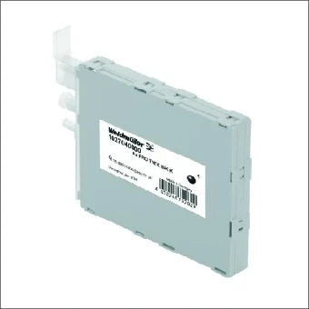 WEIDMULLER 1027070000 Verbruiksmateriaal fuer fax/printer/all-in-one