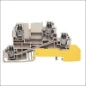 WEIDMULLER 1067800000 WAP WDL2.5 Eindplaat rijgklem
