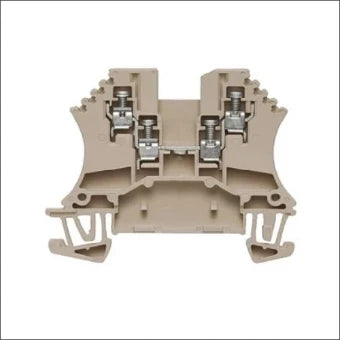 WEIDMULLER 1031400000 WDU 1.5/ZZ Verbindingsrijgklem