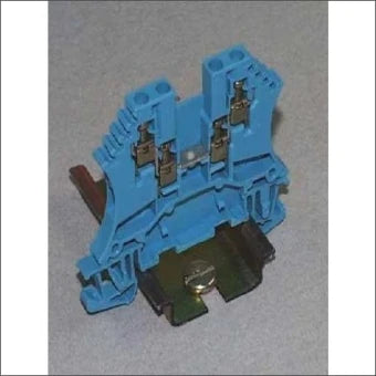 WEIDMULLER 1031480000 Durchgangsreihenklemme 5.1 mm