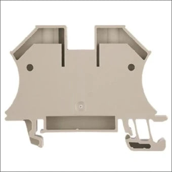 WEIDMULLER 1036100000 Durchgangsreihenklemme 12 mm