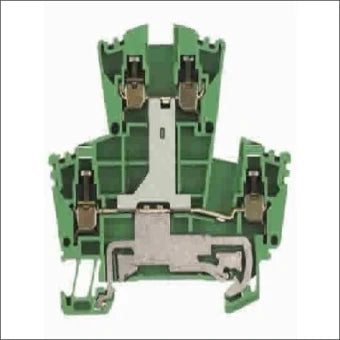 WEIDMULLER 1036300000 Durchgangsreihenklemme 5.1 mm