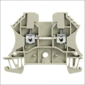 WEIDMULLER 1037720000 WDU 2.5 GR Verbindingsrijgklem