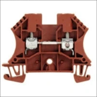 WEIDMULLER 1020120000 Durchgangsreihenklemme 6.1 mm