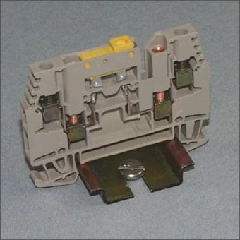 WEIDMULLER 1039900000 ScheidingsReihenklemme 5.1 mm
