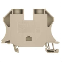 WEIDMULLER 1040480000 Durchgangsreihenklemme 16 mm