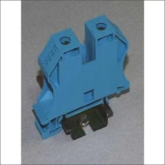WEIDMULLER 1040480000 Durchgangsreihenklemme 16 mm