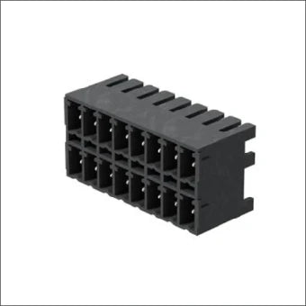 WEIDMULLER 1040950000 Printplaatconnector