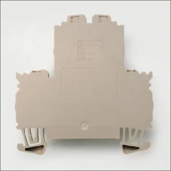 WEIDMULLER 1041600000 Durchgangsreihenklemme 5.1 mm