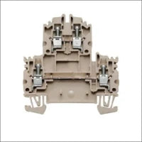 WEIDMULLER 1084000000 Endplatte Reihenklemme