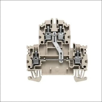 WEIDMULLER 1041910000 Durchgangsreihenklemme 6.1 mm