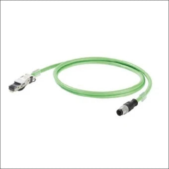 WEIDMULLER 1044470080 IE-C5DD4UG0080MCSA70-E Patchkabel twisted pair industrieel